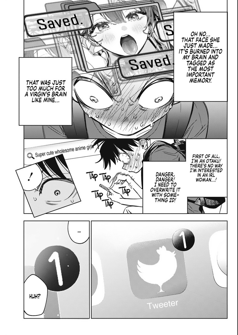 Now That We Draw - Chapter 10 - Chapter 10 image 09